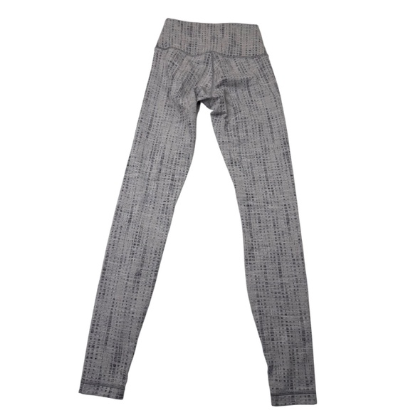 Lululemon Wunder Under High RiseTight 28" Luxtreme Leggings - Picture 2 of 13